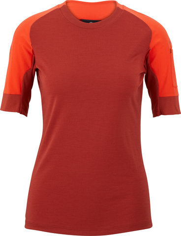 Endura gv500 s s women's jersey