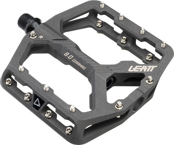 Leatt ceramag allmtn 8.0 platform pedals