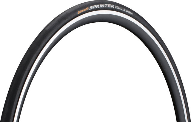 Continental sprinter 26x22mm tubular