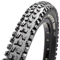 Maxxis minion dhf front 27.5x2.50 dh supertacky 60x2 dw wire