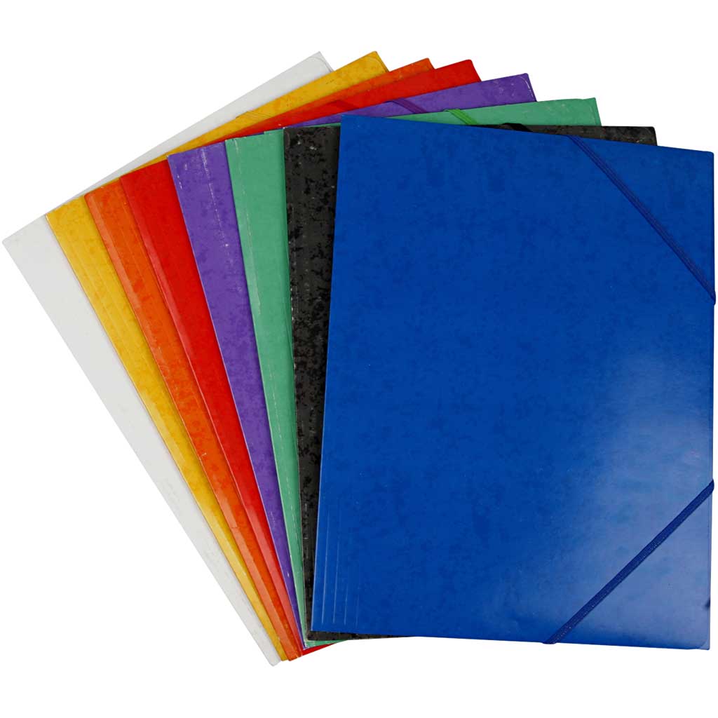 Https: www.cchobby.nl elastische-map-a4-afm-22-9-32-4-cm-diverse-kleuren-8x3-stuk-24-stuk-1-doos
