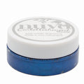 Nuvo by tonic studios nuvo • embellishment mousse high tide blue