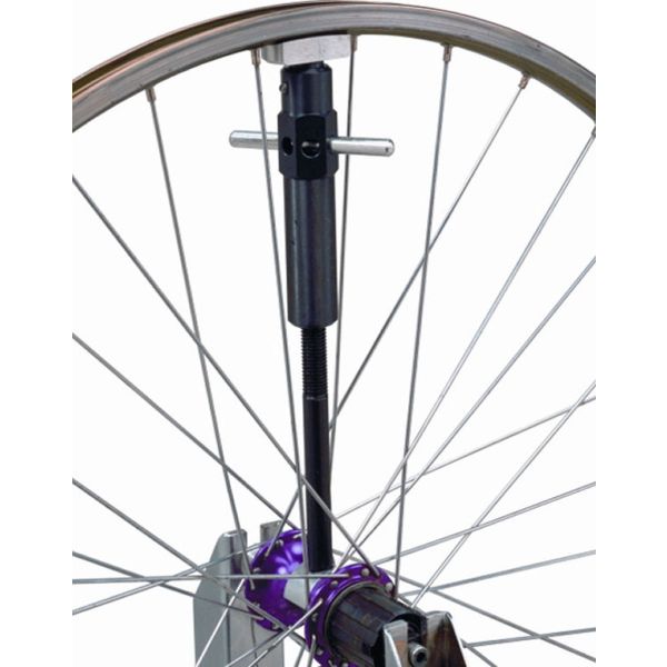 Cycplus Felgenhöhen- und Hubrichtgerät Cycle 720014