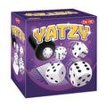Tactic yatzy