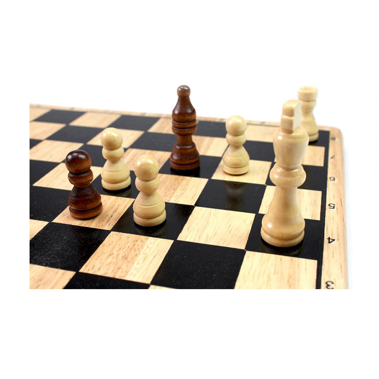 Tactic schaken