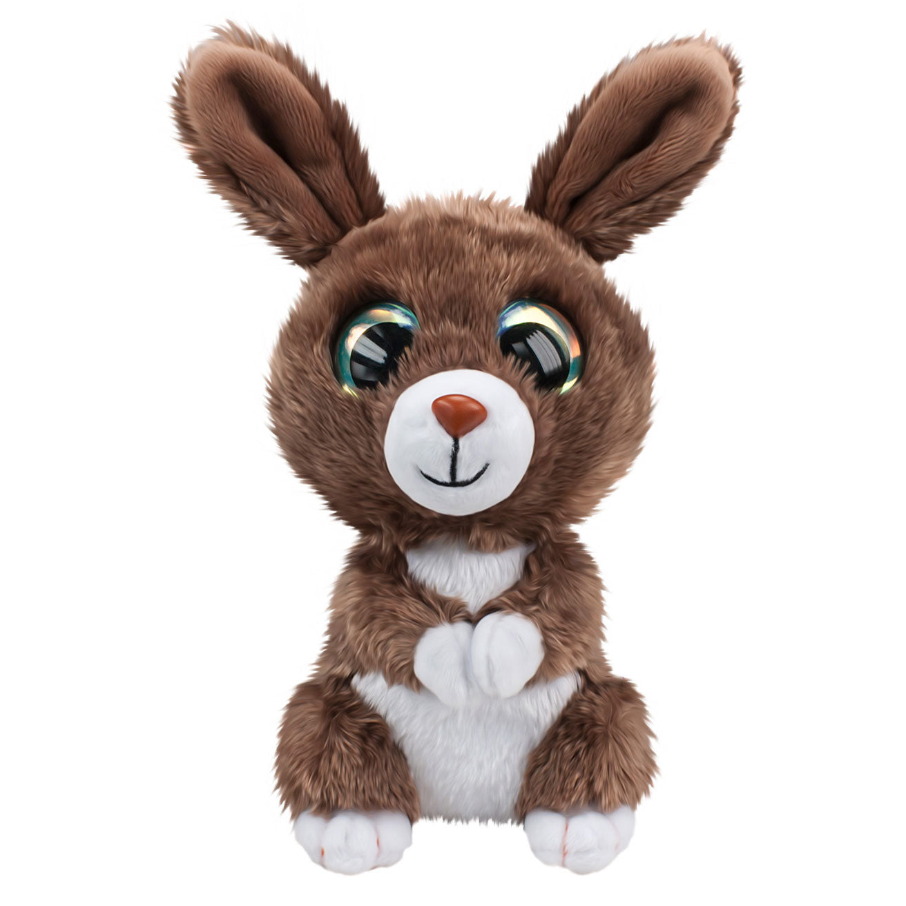 Lumo Stars Kuscheltier – Hase, 15 cm