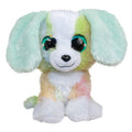 Lumo Stars Knuffel - Hond Spotty, 15cm