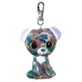 Lumo stars sleutelhanger - beer camo