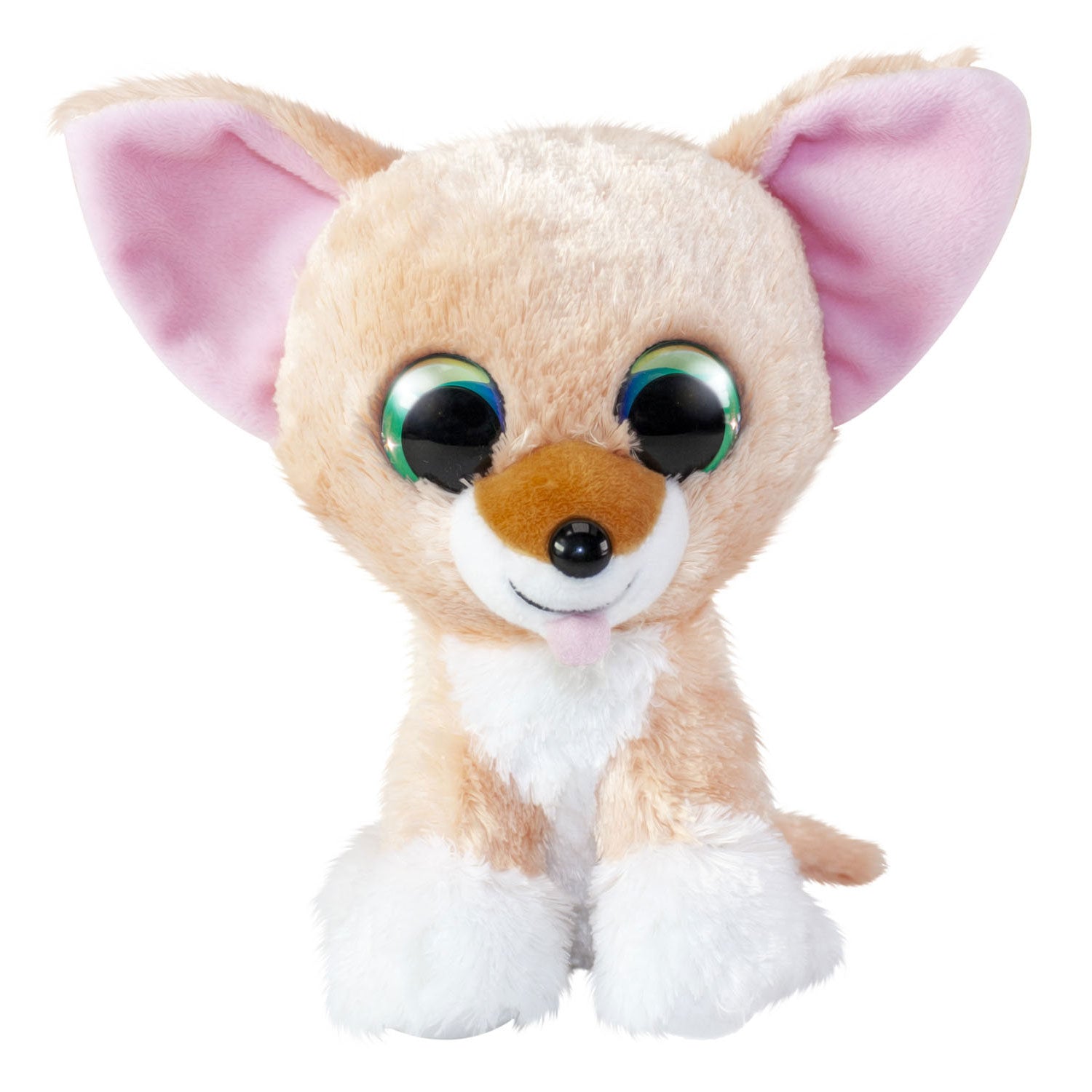 Lumo Stars Kuscheltier – Chihuahua Nami, 15 cm
