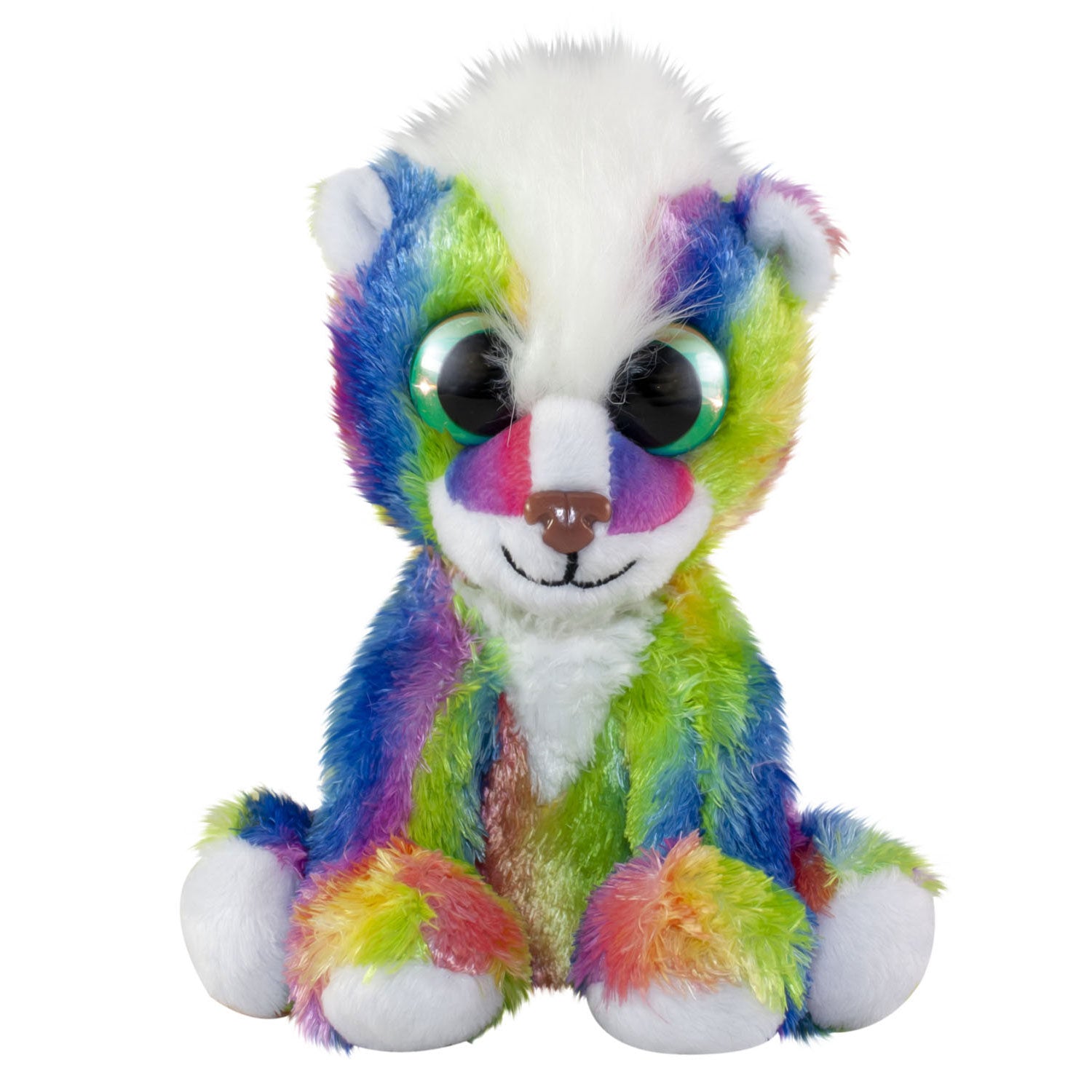 Lumo Stars uarmen - Kninkier Disco, 15 cm