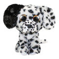 Lumo Stars Kuscheltier – Dalmatiner Lucky, 15 cm