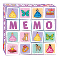 Tactic memo prinsessen en dieren