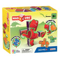 Geomag Magicube - Dinosaurier, 24 Stück.