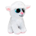 Lumo Stars Umarmung - Schafflausch, 15 cm