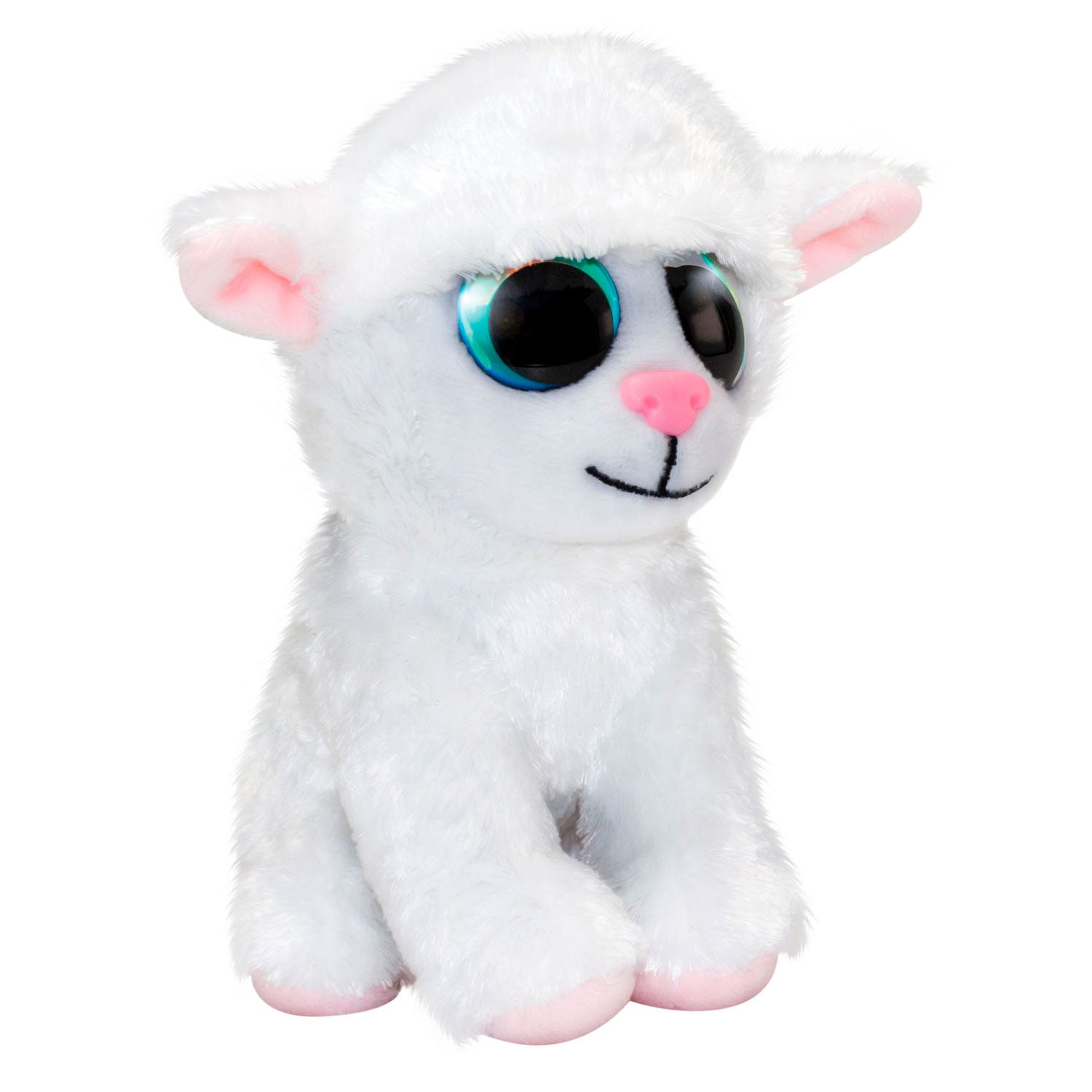 Lumo Stars Umarmung - Schafflausch, 15 cm
