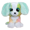 Lumo Stars riesig - Hund gepunktet, 42 cm