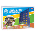 Tactic Giga Vier gewinnt Holzspiel XL