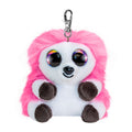 Lumo stars sleutelhanger - hedgehog smultron