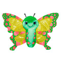 Lumo Stars Schmetterling Hoffnung, 15 cm
