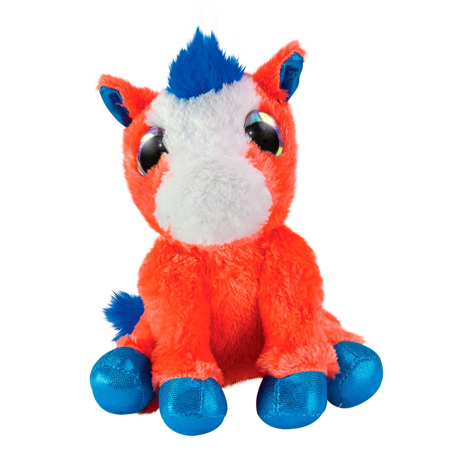 Lumo stars horse heppa, 15cm