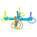 Tactic ringwerpspel soft