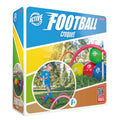 Tactic voetbal croquet set