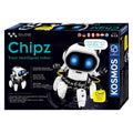 Kosmos Chipz intelligenter Roboter