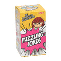 Selecta grappenbox puzzling jokes