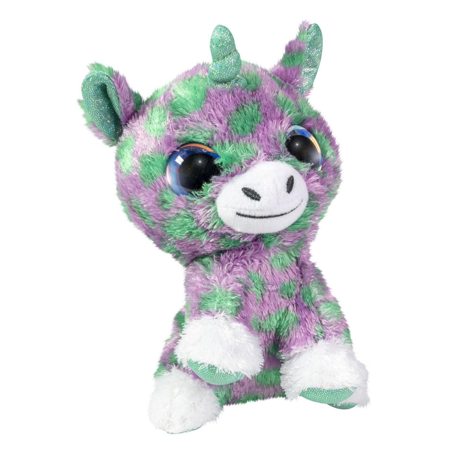 Lumo Stars Uarmen – Eenhoorn Faith, 15 cm