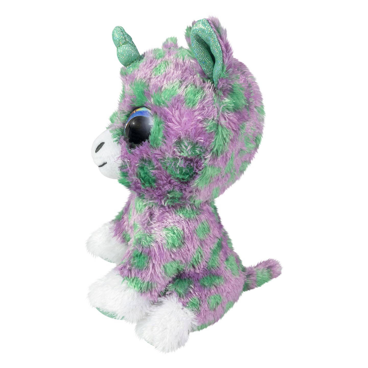 Lumo Stars Uarmen – Eenhoorn Faith, 15 cm