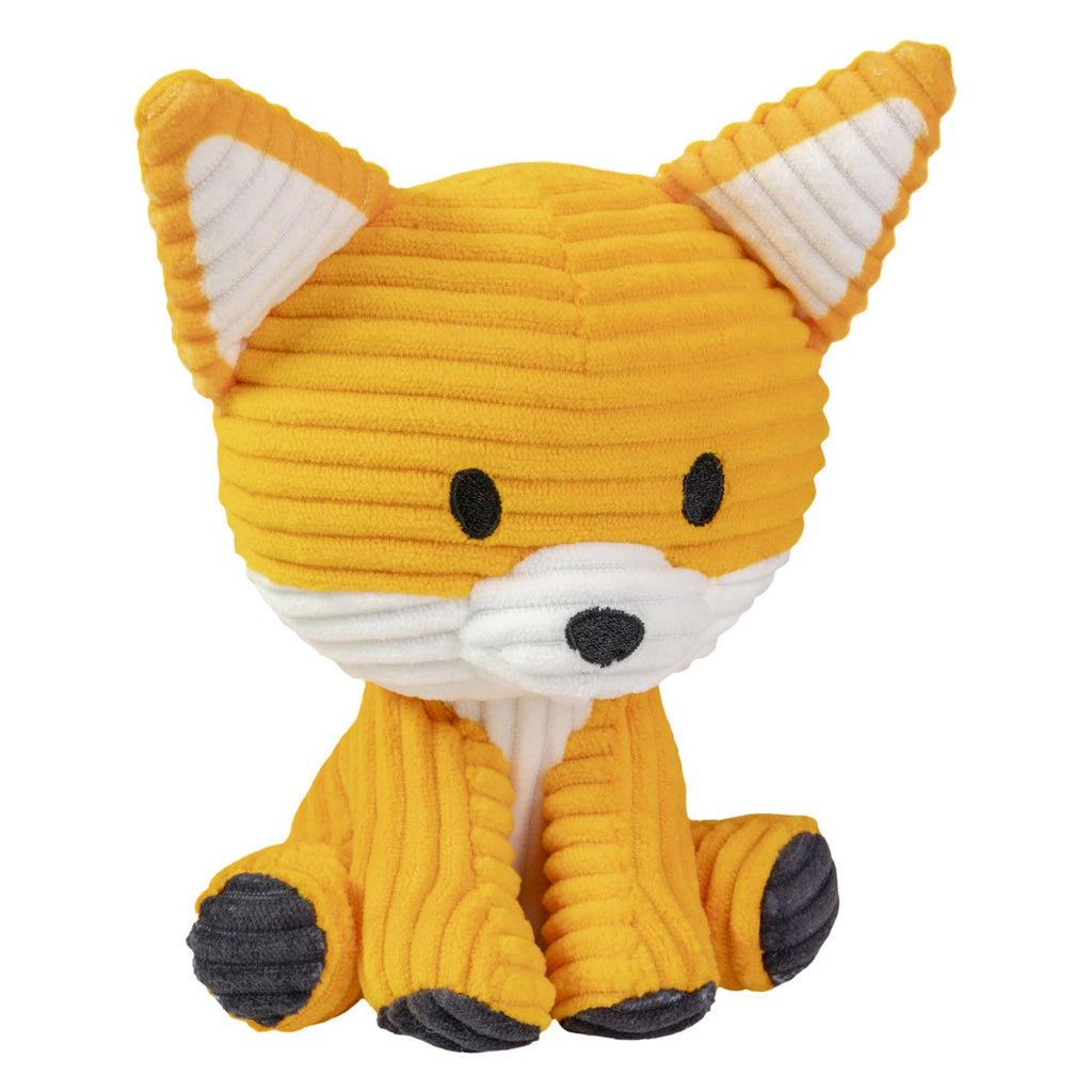 Lumo Stars Umarmung Velvet – Fuchs Felix, 15 cm