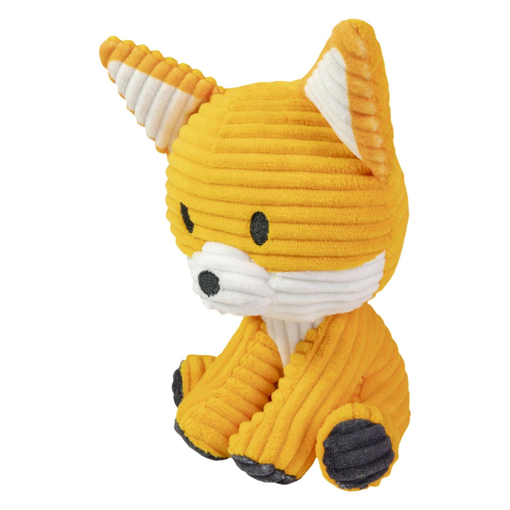 Lumo Stars Umarmung Velvet – Fuchs Felix, 15 cm