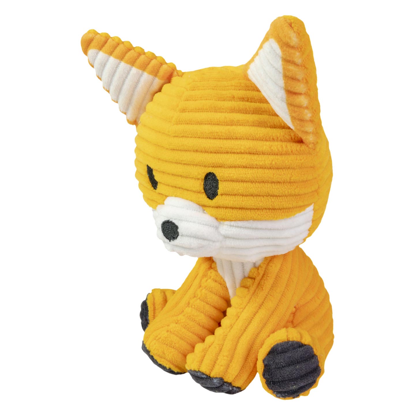 Lumo Stars Umarmung Velvet – Fuchs Felix, 15 cm
