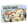 Selecta Brettspiele aus der Vergangenheit - Schlitten-Ski-Club