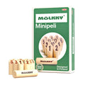 Tactic molkky mini spel werpspel
