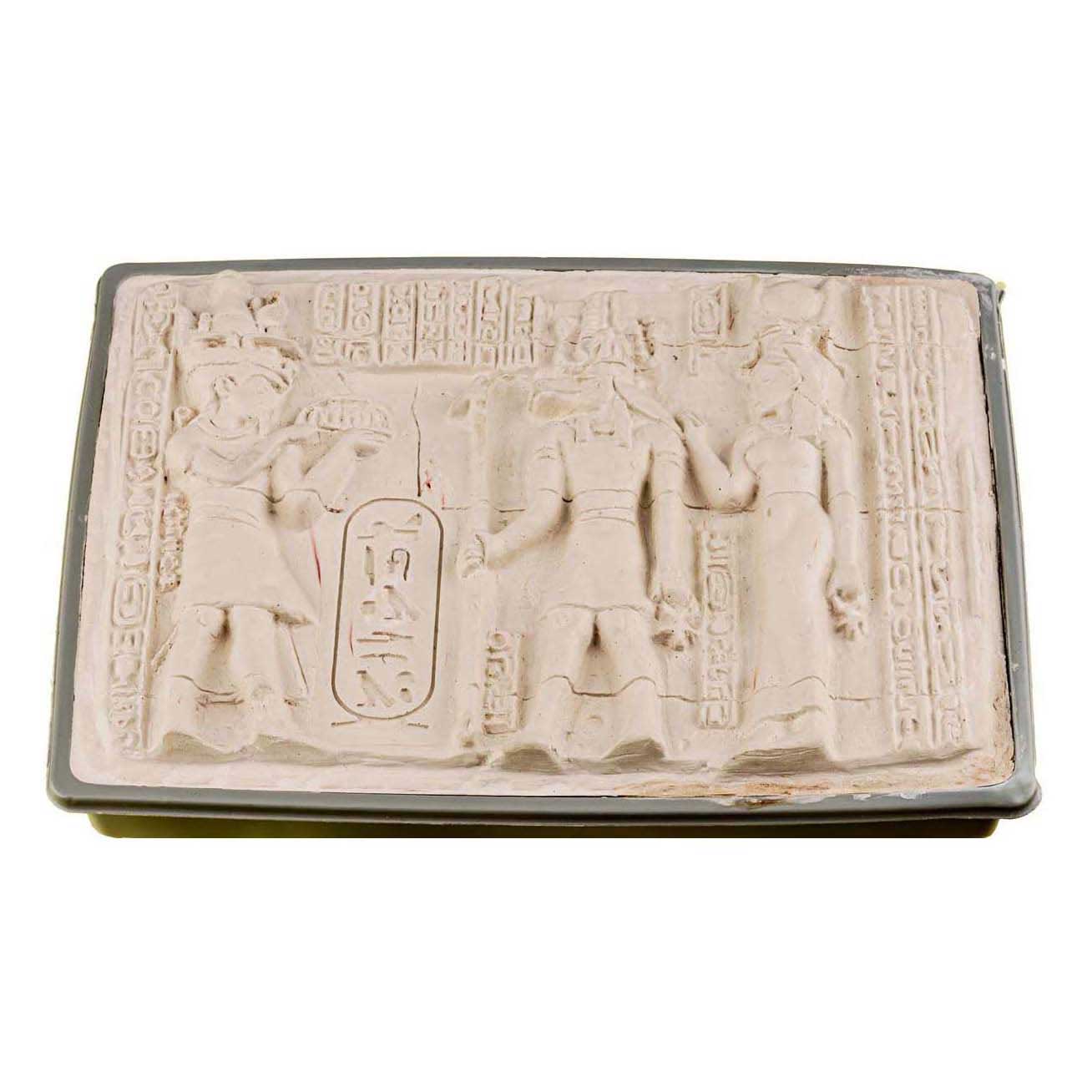 Selecta Kosmos Spielset „Pharaos Schatz ausgraben“