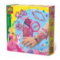 Ses glitter armbanden glitter armbanden