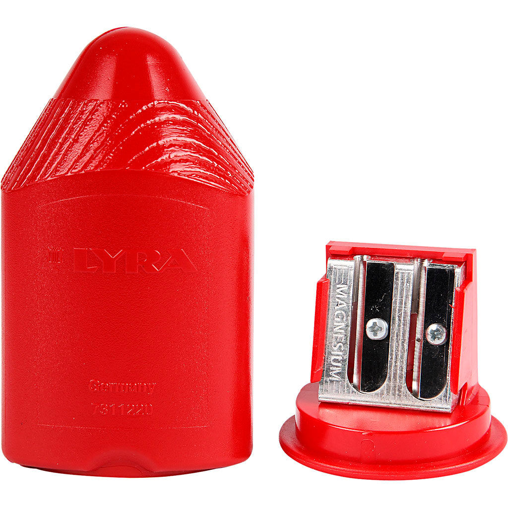 Https: www.cchobby.nl puntenslijper-h-8-5-cm-rood-1-stuk