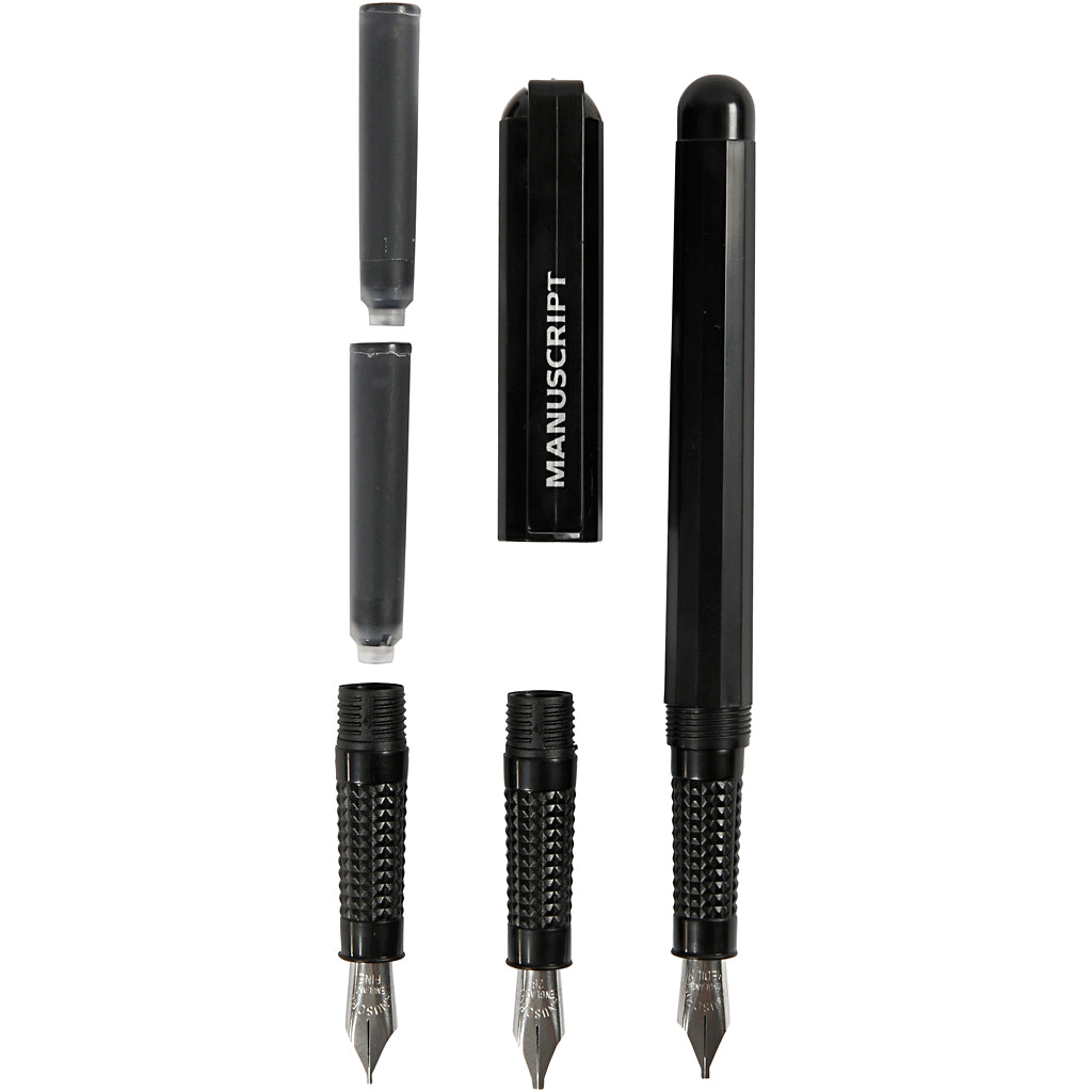 Https: www.cchobby.nl kalligrafeer-set-voor-beginners-b-0-85-1-6-mm-zwart-1-set