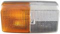 Hella mehrfunktionsleuchte blpo light yellow white fe farmer 125x62x44