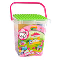 Androni Hello Kitty Unico Eimer 104tlg