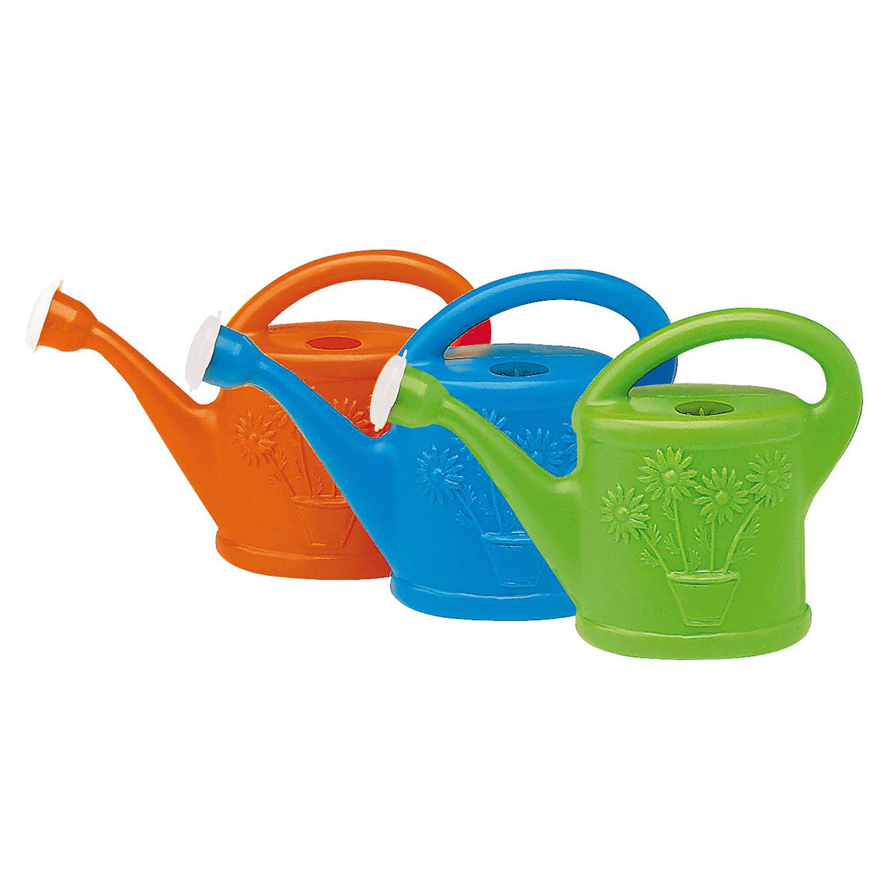 Androni Kindergießkanne, 2 Liter