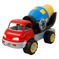 Androni Zementwagen