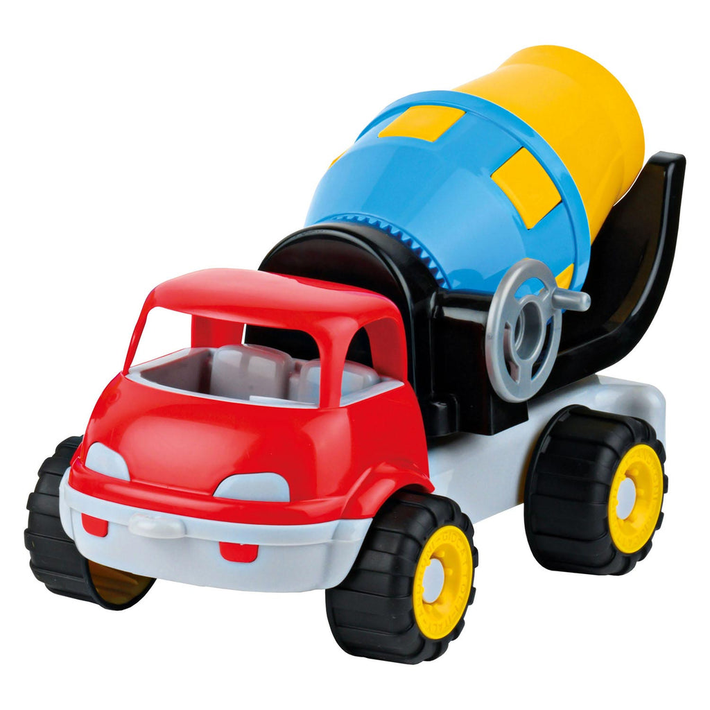 Androni Zementwagen