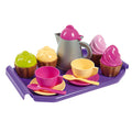 Androni Cupcake Teeset