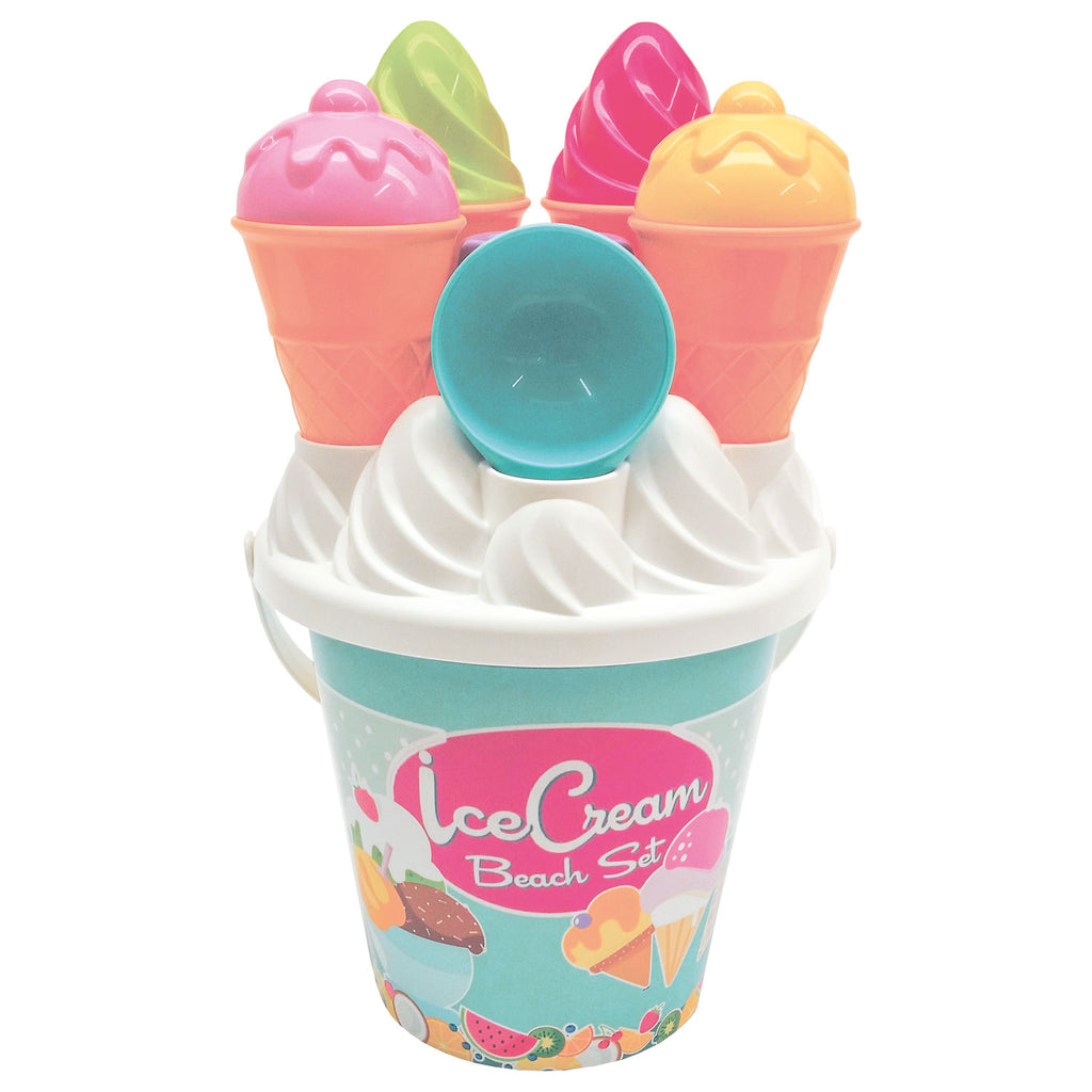 Androni Emmerset Eiscreme