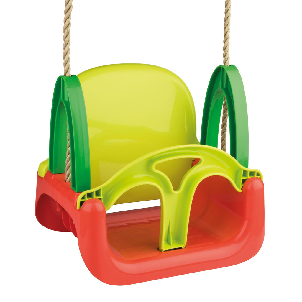 Androni 3-in-1 Kinderschaukel