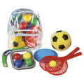Androni Camping-Sportset in Tasche