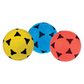 Androni Schaumstoffball, 22 cm