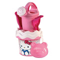 Simba emmer strandset hello kitty, 6dlg.